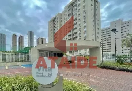 Apartamento com 3 Quartos à venda, 75m² no Piedade, Jaboatão dos Guararapes