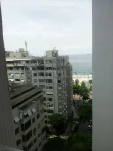 Apartamento com 3 Quartos à venda, 161m² no Leme, Rio de Janeiro