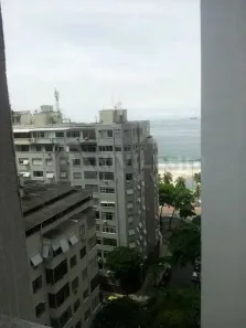 Apartamento com 3 Quartos à venda, 161m² no Leme, Rio de Janeiro