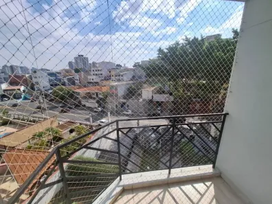 Apartamento com 3 Quartos à venda, 72m² no Parque Mandaqui, São Paulo