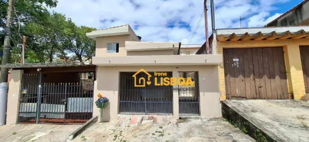 Casa com 2 Quartos à venda, 100m² no Jardim Sapopemba, São Paulo