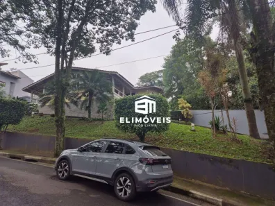 Casa de Condomínio com 3 Quartos à venda, 200m² no Jardim das Cerejeiras, Arujá