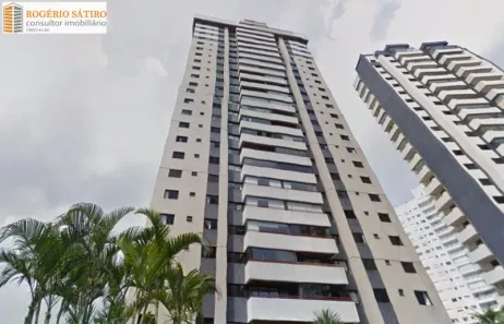 Apartamento com 3 Quartos à venda, 117m² no Jardim Vila Mariana, São Paulo