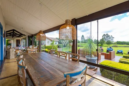 Casa com 7 Quartos à venda, 850m² no , Balsa Nova