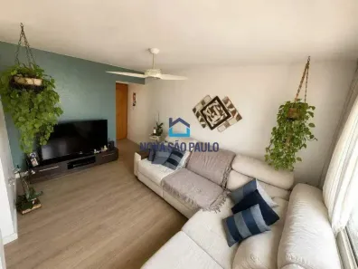 Apartamento com 2 Quartos à venda, 70m² no Vila Mariana, São Paulo