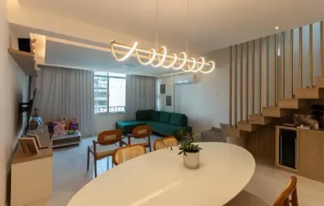 Cobertura com 3 Quartos à venda, 200m² no Tijuca, Rio de Janeiro