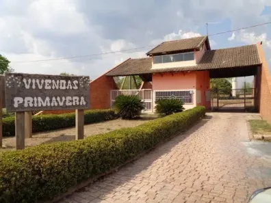 Lote/Terreno à venda, 10m² no Nossa Senhora da Guia, Cuiabá