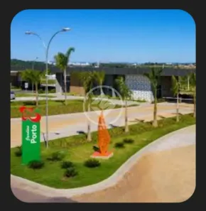 Lote/Terreno à venda, 322m² no Jardins Porto, Senador Canedo
