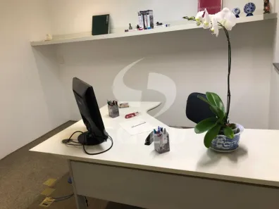 Imóvel Comercial à venda, 60m² no Itaim Bibi, São Paulo