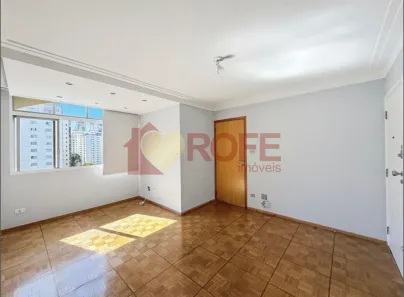 Apartamento com 2 Quartos à venda, 80m² no Indianópolis, São Paulo