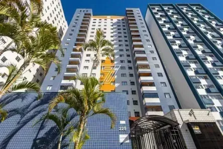 Apartamento com 2 Quartos à venda, 70m² no Cristo Rei, Curitiba