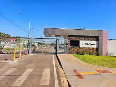 Casa de Condomínio com 2 Quartos à venda, 55m² no Pedra 90, Cuiabá