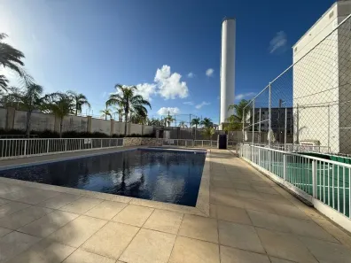 Apartamento com 2 Quartos à venda, 50m² no Santa Amélia, Maceió