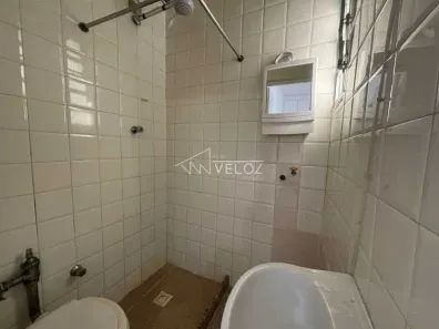 Kitnet à venda, 23m² no Flamengo, Rio de Janeiro