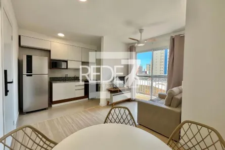 Apartamento com 2 Quartos à venda, 45m² no Centro, Campinas