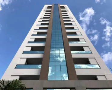Apartamento com 1 Quarto para alugar, 47m² no Centro, Araraquara