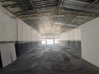 Galpão/Depósito/Armazém para alugar, 250m² no Centro, Mogi das Cruzes