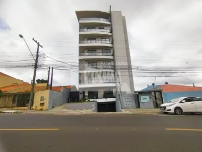 Apartamento com 4 Quartos à venda, 208m² no Orfãs, Ponta Grossa