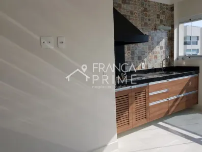 Apartamento com 2 Quartos para alugar, 108m² no Água Branca, São Paulo