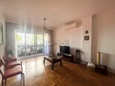 Apartamento com 3 Quartos à venda, 98m² no Itaim Bibi, São Paulo
