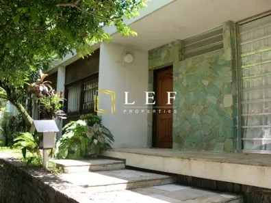 Casa com 4 Quartos à venda, 400m² no Vila Madalena, São Paulo