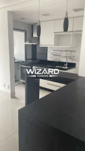 Apartamento com 2 Quartos à venda, 63m² no Vila Santa Clara, São Paulo