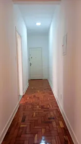 Apartamento com 2 Quartos para alugar, 90m² no Bela Vista, São Paulo