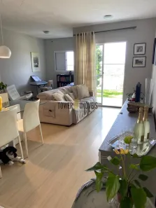 Apartamento com 2 Quartos para alugar, 84m² no Jardim Jurema, Valinhos