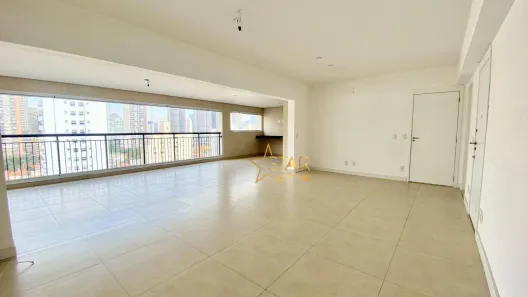 Apartamento com 4 Quartos à venda, 231m² no Santo Amaro, São Paulo