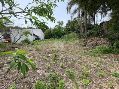 Lote/Terreno à venda, 940m² no Bonfim, Santa Cruz do Sul