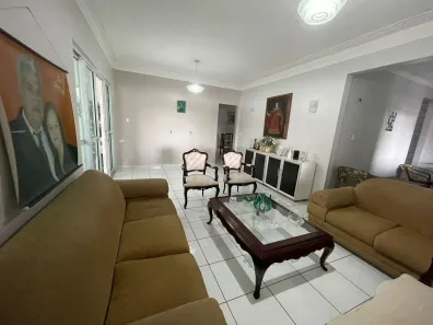 Casa com 3 Quartos à venda, 100m² no Cohafuma, São Luís