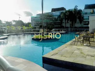 Cobertura com 3 Quartos à venda, 139m² no Recreio dos Bandeirantes, Rio de Janeiro
