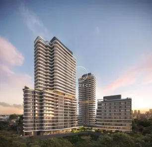 Apartamento com 2 Quartos à venda, 68m² no Butantã, São Paulo