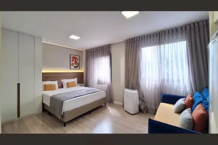 Kitnet com 1 Quarto à venda, 25m² no Vila Pompéia, São Paulo