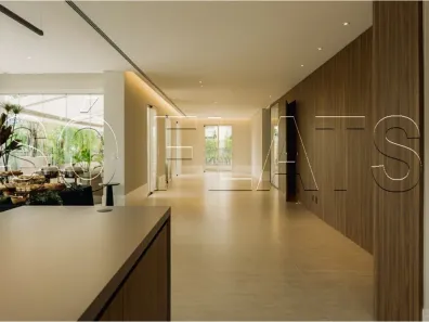 Apartamento com 4 Quartos à venda, 893m² no Vila Olímpia, São Paulo