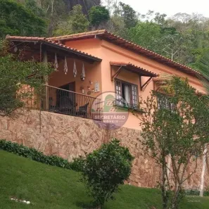 Casa de Condomínio com 4 Quartos à venda, 1480m² no Areal, Areal