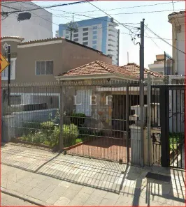 Casa com 3 Quartos à venda, 160m² no Pinheiros, São Paulo