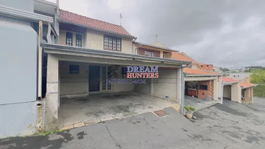 Casa de Condomínio com 3 Quartos à venda, 80m² no Bairro Alto, Curitiba