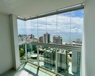 Cobertura com 2 Quartos à venda, 179m² no Praia de Itaparica, Vila Velha