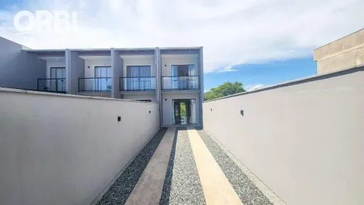 Casa com 2 Quartos à venda, 70m² no Fidélis, Blumenau