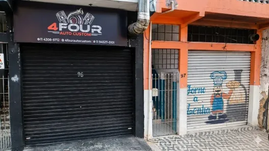 Ponto Comercial para alugar, 18m² no Jardim Pirituba, São Paulo