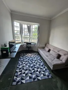 Apartamento com 1 Quarto à venda, 31m² no Vila Virgínia, Ribeirão Preto