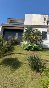 Casa de Condomínio com 4 Quartos à venda, 242m² no Residencial Terras de Jundiaí, Jundiaí