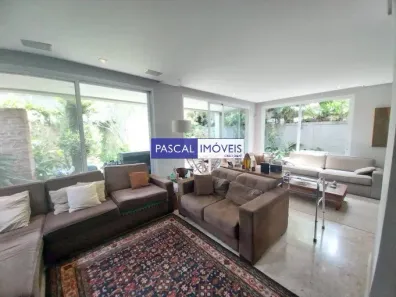 Casa com 3 Quartos à venda, 300m² no Jardim Luzitânia, São Paulo