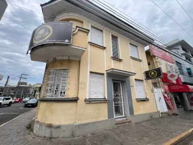 Ponto Comercial para alugar, 200m² no Centro, São Leopoldo