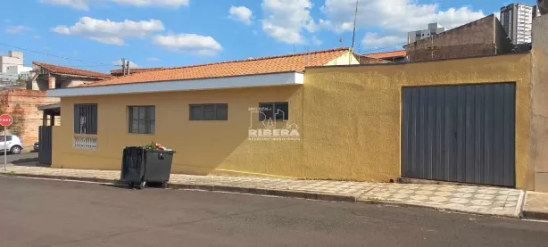 Casa com 2 Quartos à venda, 180m² no Além Ponte, Sorocaba