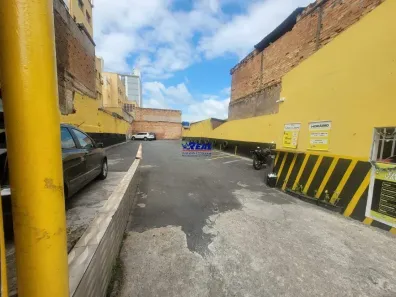 Lote/Terreno à venda, 480m² no Barreiro, Belo Horizonte