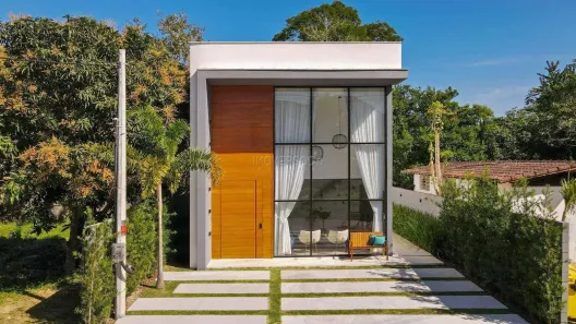 Casa de Condomínio com 3 Quartos à venda, 144m² no Guaratiba, Rio de Janeiro