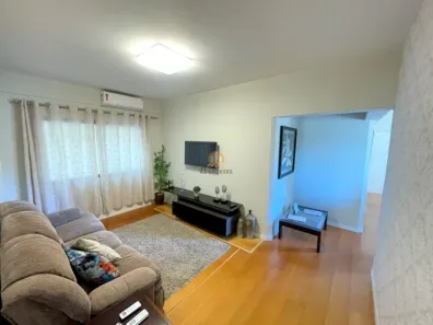Apartamento com 3 Quartos à venda, 130m² no Centro, Balneário Camboriú
