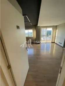 Apartamento com 3 Quartos para alugar, 109m² no Centro Comercial Jubran, Barueri